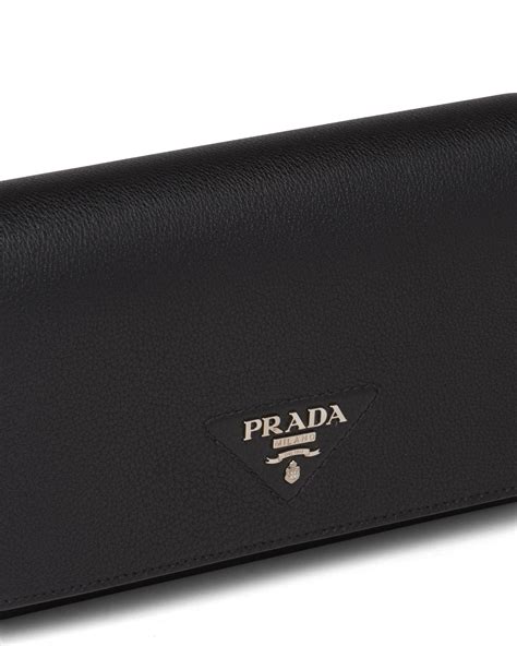 Prada wallet sale Canada